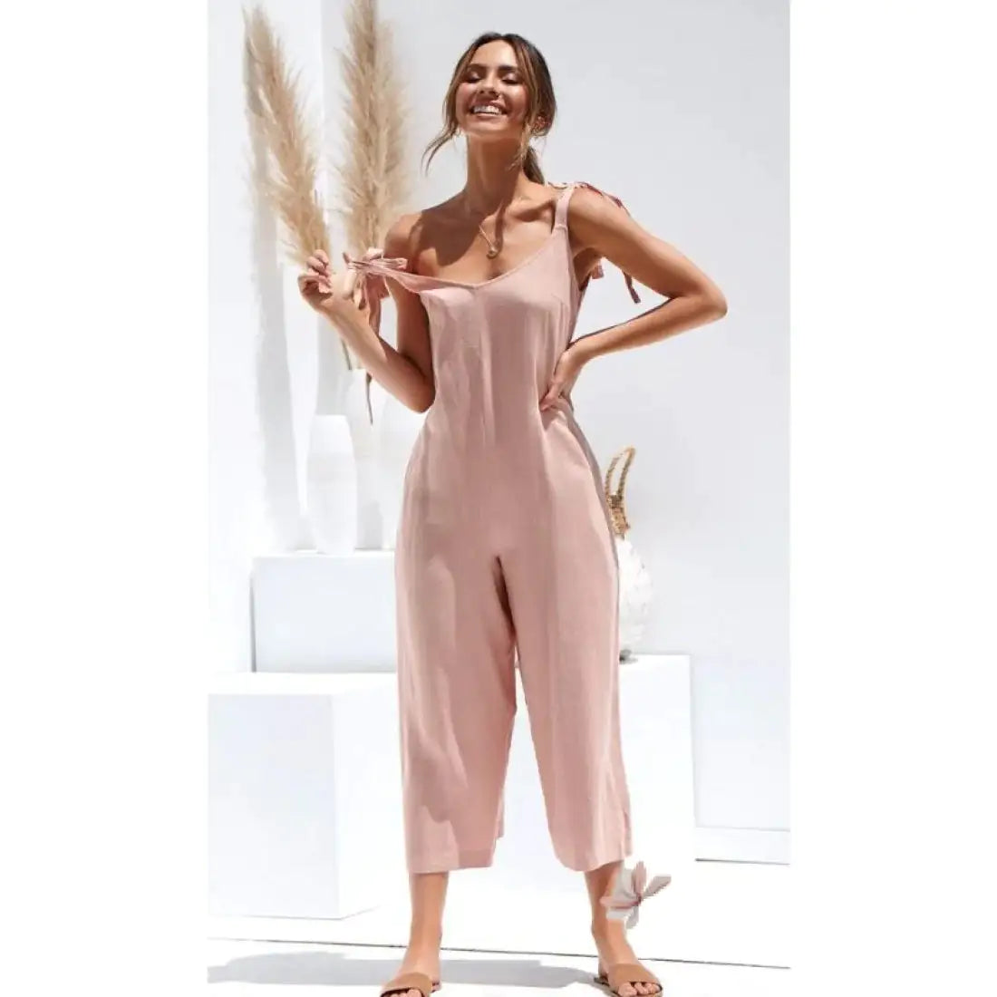 Women's Jumpsuits