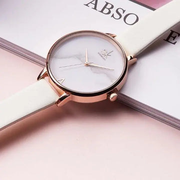 Retro Classic Watch For Women