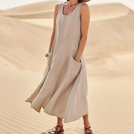 Casual  Summer Dresses For Women