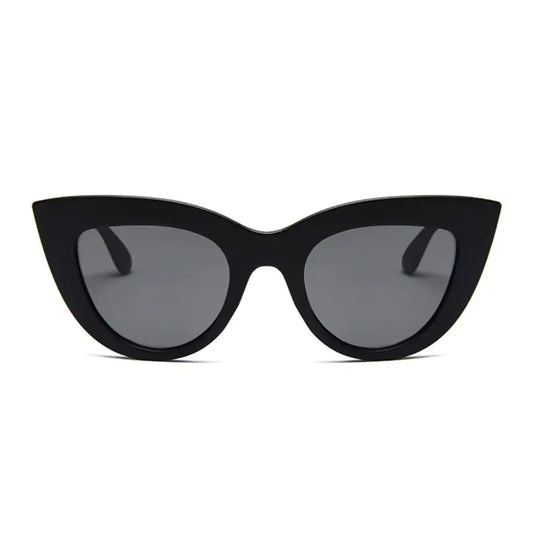 Cat Eye Fashion Sunglasses