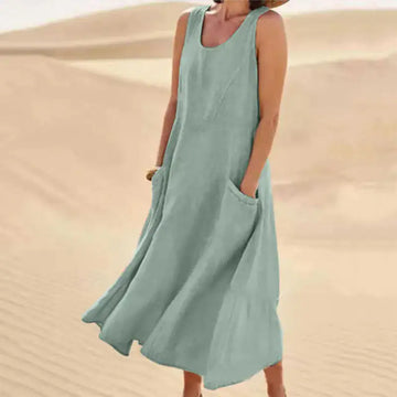 Casual  Summer Dresses For Women