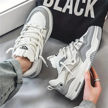 Fashionable Soft Stylish  Sneakers