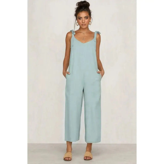 Women's Jumpsuits