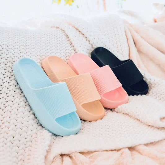 Comfortable Soft Slides for Men