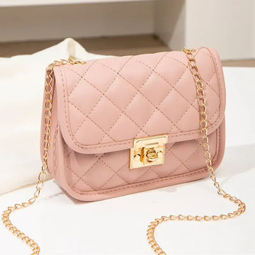 New Fashion Female Shoulder Bag